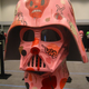 Image for article titled It Takes An Army Of Artists To Feel Darth Vader